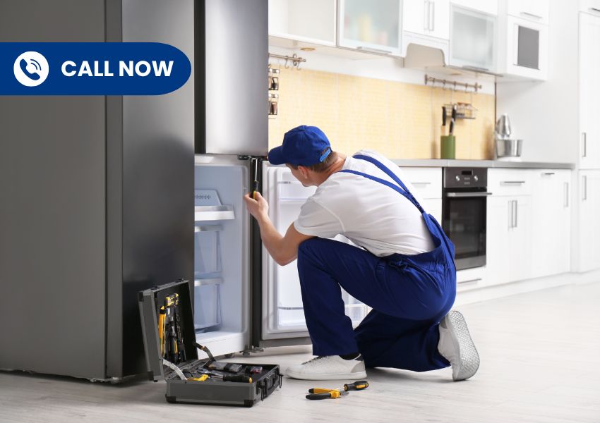 Barton City Appliance Repair Company